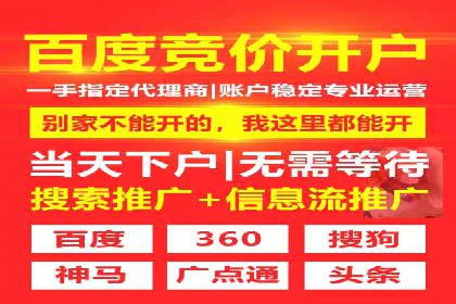百度竞价推广运营实战：某行业领先企业的经验分享